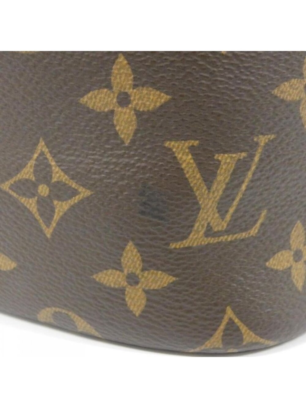 Louis Vuitton Monogram Vanity PM Bag - Picture 5 of 9